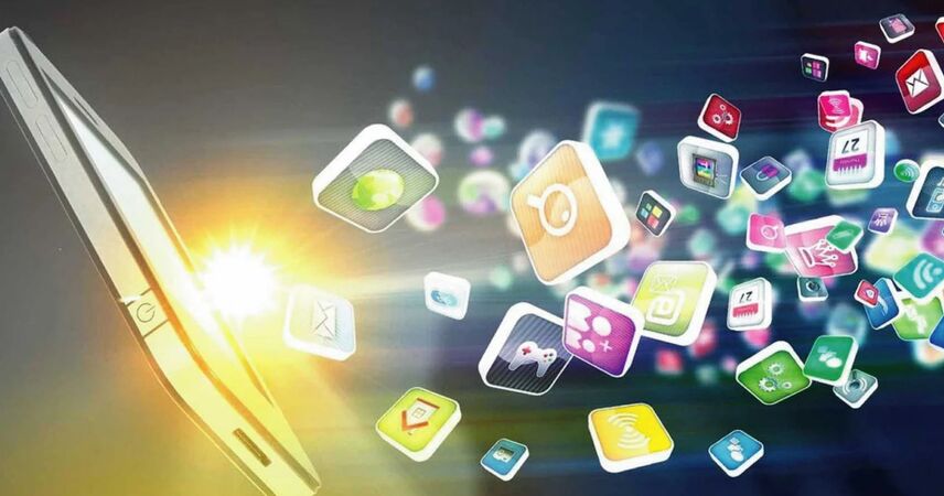 Актуальность разработки мобильных приложений