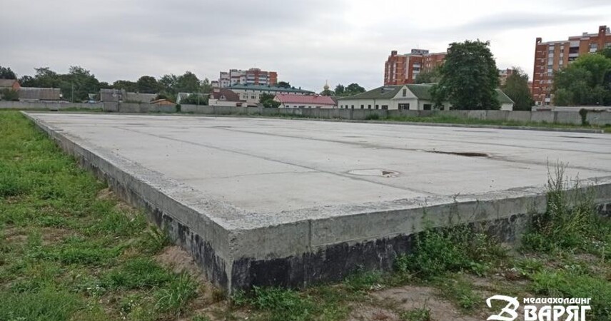 Когда в Пинске появятся крытые теннисные корты