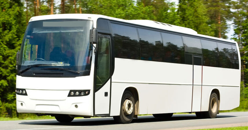 К чему снится автобус Значение сна полное толкование