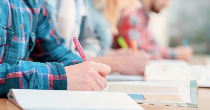 Пинский МКГК: вступительные испытания в учреждения среднего специального образования прошли организованно