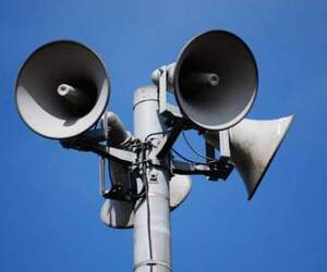 В Брестской области 23 декабря проверят систему оповещения