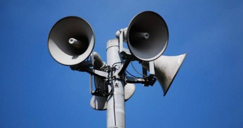 В Брестской области 23 декабря проверят систему оповещения