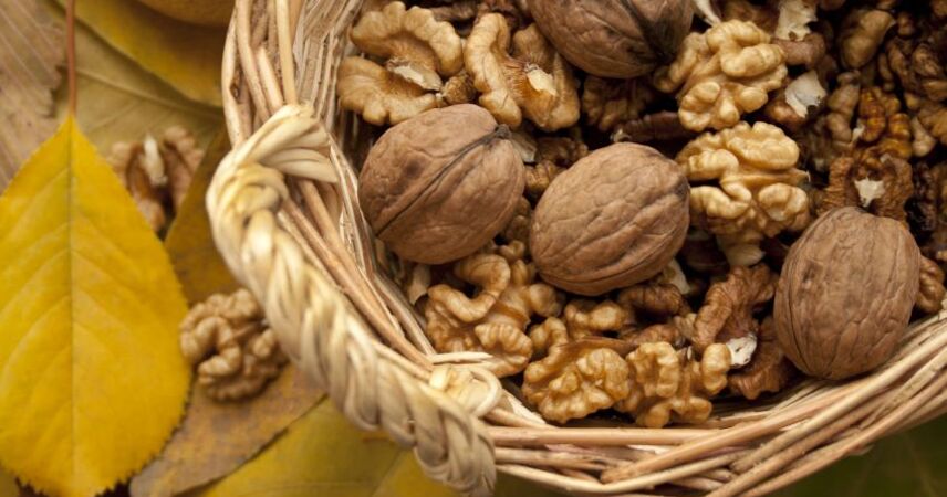 Ореховый Спас отмечают 29 августа