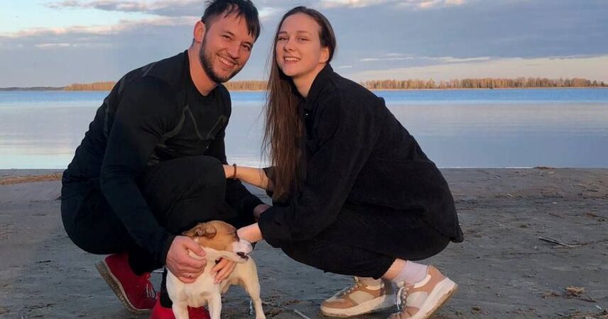 Семейная пара медиков из Пинска стала победителем конкурса «Медицина их связала»