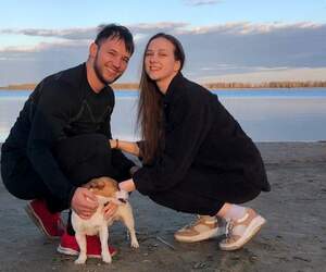 Семейная пара медиков из Пинска стала победителем конкурса «Медицина их связала»