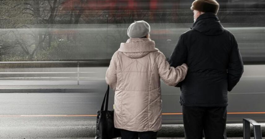 С 1 февраля вырастут пенсии в Беларуси - в среднем на 10%