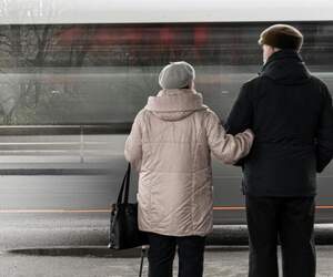 С 1 февраля вырастут пенсии в Беларуси - в среднем на 10%