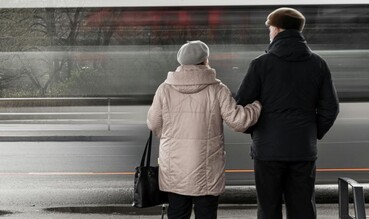 С 1 февраля вырастут пенсии в Беларуси - в среднем на 10%