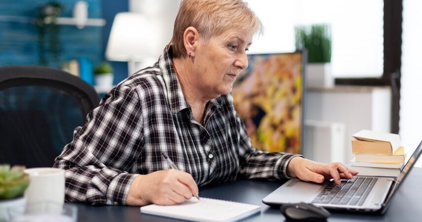 Общереспубликанская ярмарка вакансий для пожилых и инвалидов стартует в сентябре в Беларуси