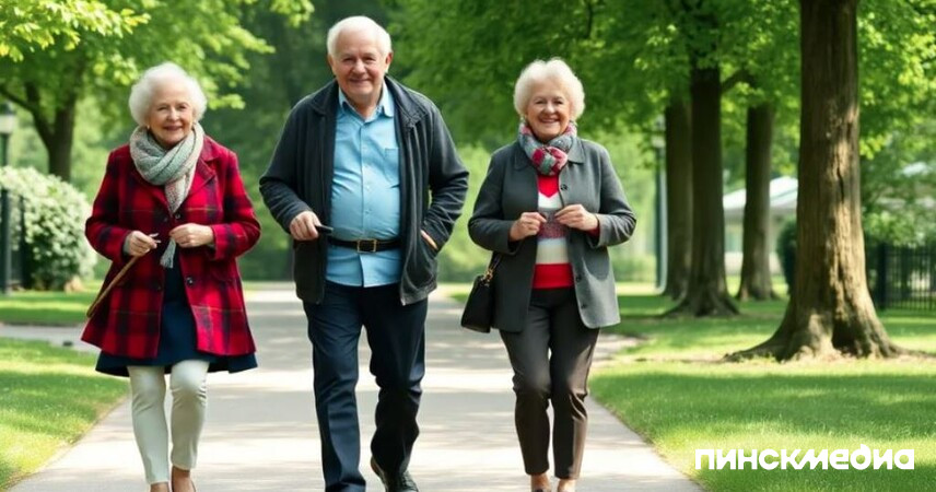 В Минтруда разьяснили, как формируется пенсия для ИП и самозанятых