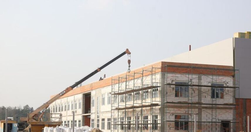 В Пинске до 2030 года реализуют ряд промышленных проектов областного значения