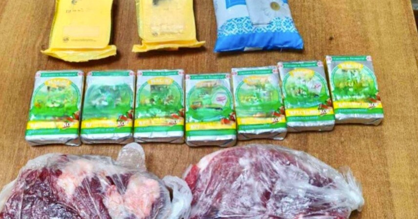 От мяса до сладостей: хищения продуктов выявлены в учреждениях Пинска, Белоозёрска и Бобруйска