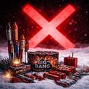 В Новый год без петард и салютов: в Беларуси нарушителям грозят штрафы и уголовное дело