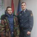 Найден, жив! В Пинске завершены поиски подростка Богдана Юнчика