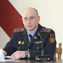 В милиции Пинска – новый начальник: ГОВД возглавил подполковник Игорь Ерохин