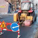 80% дорог Пинска требуют замены покрытия: директор ЖРЭУ рассказал о планах на 2026 год