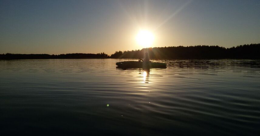 «Познай Беларусь-2025»: стартовал XXIII Республиканский туристический конкурс