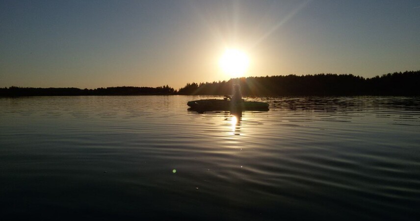 «Познай Беларусь-2025»: стартовал XXIII Республиканский туристический конкурс