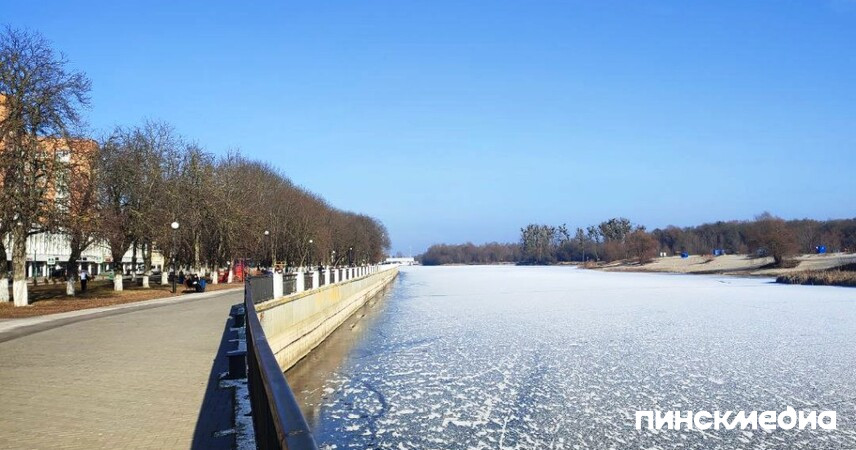 Синоптики предупреждают: в марте белорусов ждут «температурные качели»