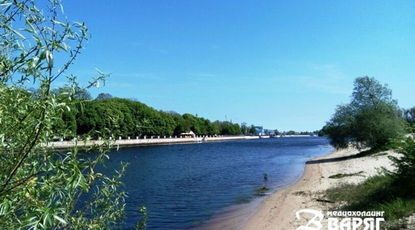 Воду на разрешенных для купания водоемах Пинска и района проверил центр гигиены