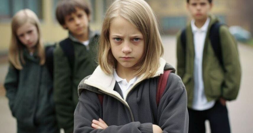 Нецензурная брань и штрафы: специалист ЦГЭиОЗ напомнила о наказании для подростков и их родителей