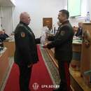 Пинский пограничный отряд признан лучшим по итогам 2025 года