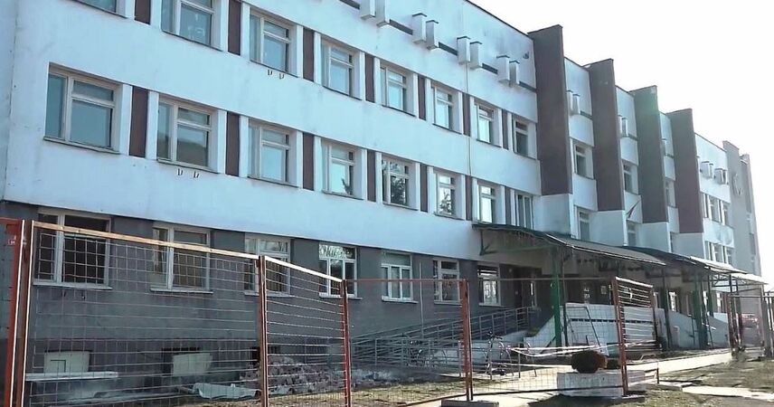 Сроки – на контроле:  власти Пинска обсудили ход реализации ключевых строительных проектов