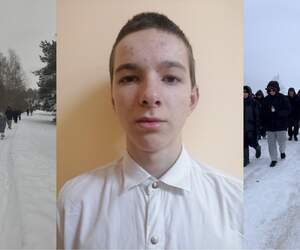 В Пинском районе второй день ищут пропавшего 15-летнего подростка: задействовано более 200 человек