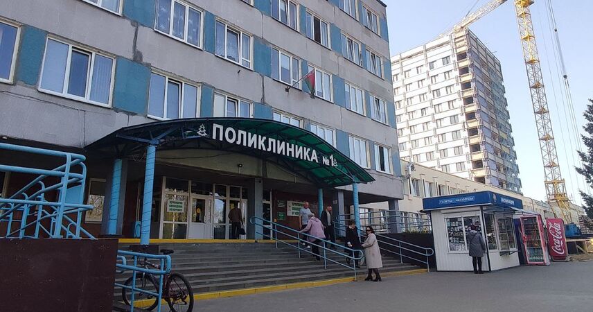 В Пинском регионе началась кампания по вакцинации против гриппа