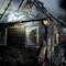 Пинский район: на пожаре в д. Кошевичи погиб мужчина