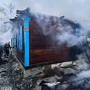 В Пинске и районе – 20 пожаров и двое погибших с начала 2026 года