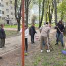 Вместо протоколов – работа: в Пинском РОВД предложили вакансии не занятым в экономике гражданам