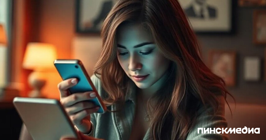 Ученые признали Reels цифровым наркотиком: короткие ролики разрушают мозг