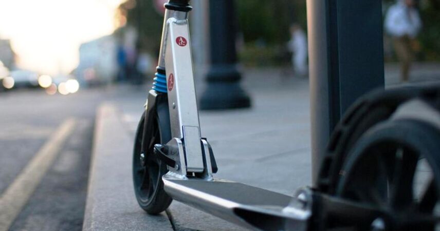 В Брестской области 28 мая стартовала декада по безопасности электротранспорта