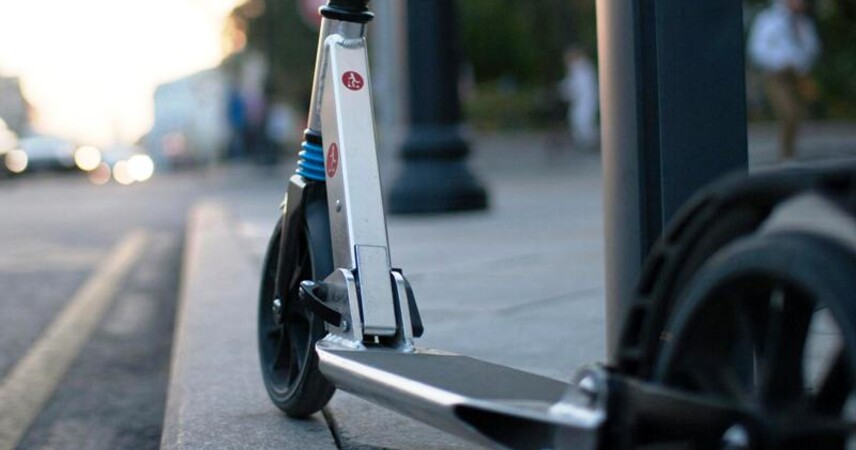 В Брестской области 28 мая стартовала декада по безопасности электротранспорта