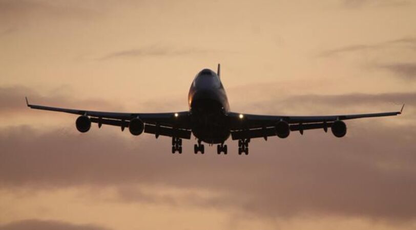 «Белавиа» объявила о скидках на билеты в Турцию до конца марта