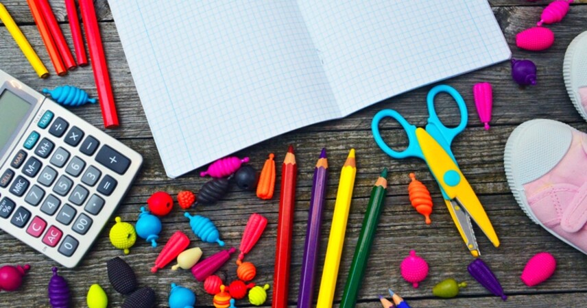 МАРТ проверил более 140 магазинов со школьными товарами и выявил нарушения