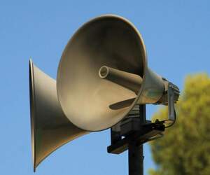 В Брестской области 27 января проверят систему оповещения с включением электросирен