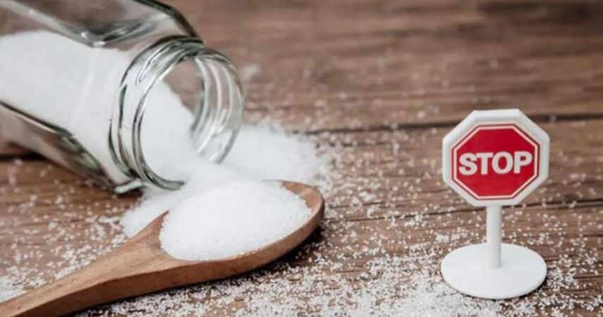 Новое исследование ВОЗ: снижение соли в рационе — ключ к долгой и здоровой жизни