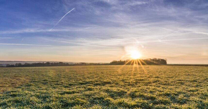 Зимнее солнцестояние в 2025 году: когда будет самый короткий день