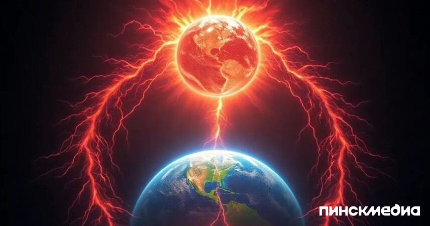 На Солнце – всплеск активности: 27, 28 марта на Землю обрушатся магнитные бури