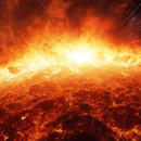 На Солнце произошла первая в этом году мощная вспышка – на Земле 20 января ждут магнитные бури и полярные сияния