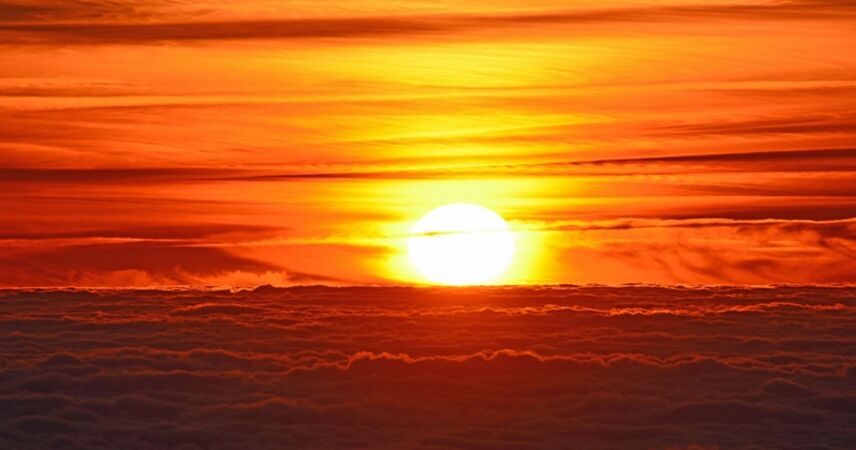 Магнитные бури накроют Землю в воскресенье 27 июля