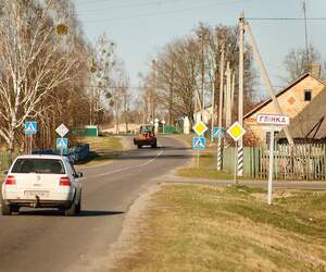 Как на Столинщине весну встречают: деревенский колорит глазами местного фотографа
