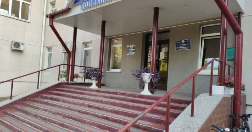 Центр гигиены проверил стоматологическую поликлинику в Пинске