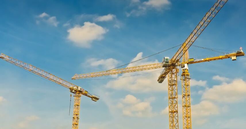 Утверждены три новых профстандарта в строительной отрасли Беларуси