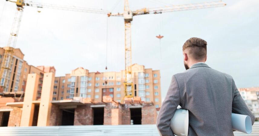 Лукашенко подписал указы о реформе жилищного строительства и кредитования в Беларуси