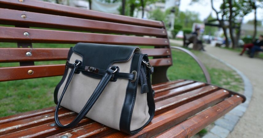 Что делать, если нашли бесхозные вещи?