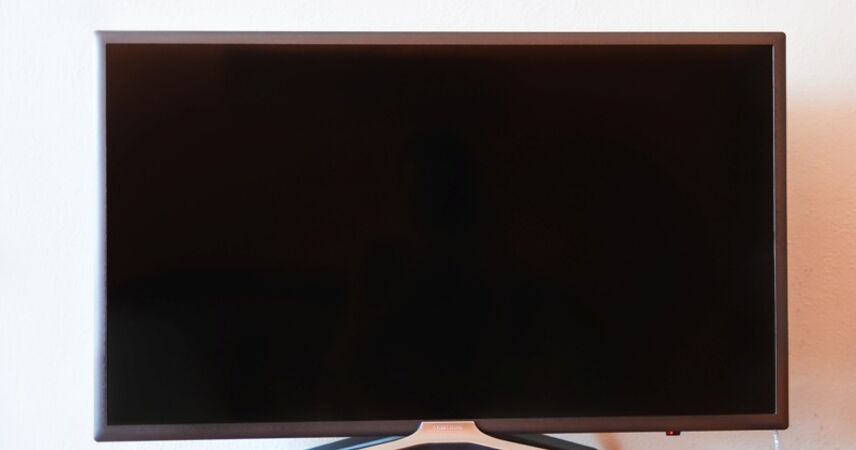 Пинчанка похитила телевизор из арендной квартиры