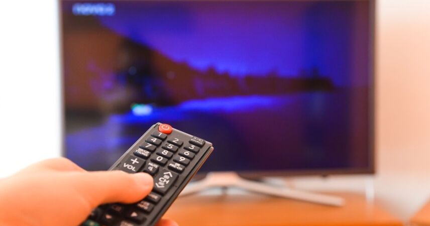 Новый телеканал «Вопросы и ответы» начал вещание в Беларуси